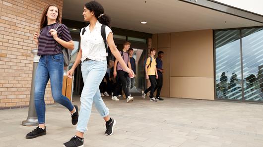 Discovering Top High Schools in the Vicinity of Campbell, California