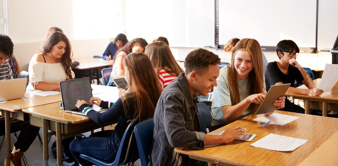 Top High Schools Near Carmichael, California: Discover Quality Education Close to Home