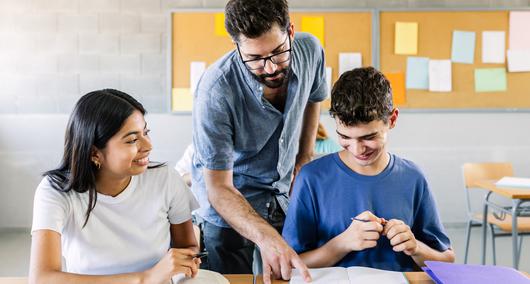 Discovering Top High Schools Around Ceres, California: A Blend of Excellence and History