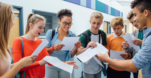 Discover Top High Schools Near Chino Hills: A Guide to Excellence in Education and History