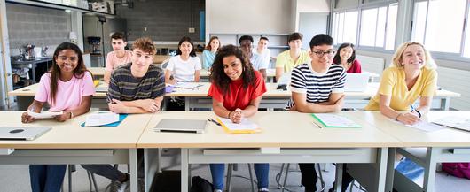 Top High Schools Near Cypress, California: A Closer Look