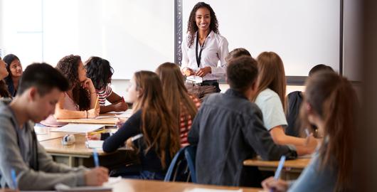The Top High Schools Near Delano, California: Your Guide to Quality Education