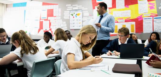 Top-Rated High Schools in the Heart of Wine Country: Your Guide to Education in Paso Robles, CA