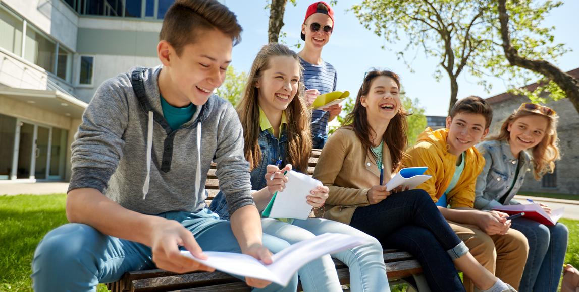 Discovering Top-Rated High Schools in the Vibrant Community of Fair Oaks, California