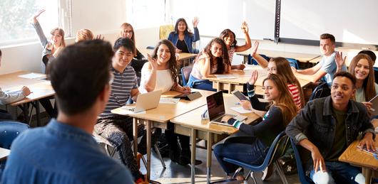 Discover the Best High Schools Near Florence-Graham, California