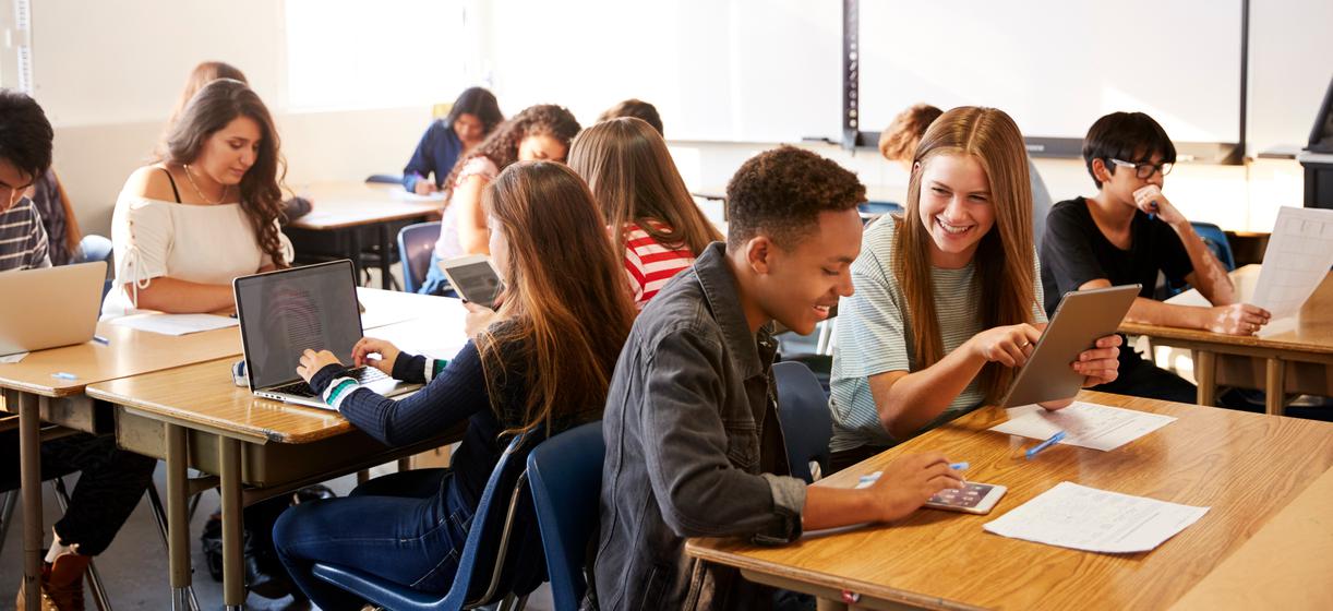 Top-Rated High Schools Around Foster City, CA: A Comprehensive Guide