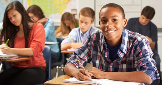 Discovering the Top High Schools Near Fountain Valley, CA