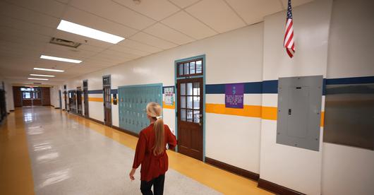 Top High Schools Near La Mesa, California: Proximity, Prestige, and Past