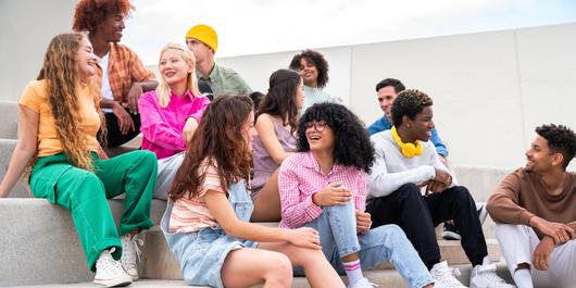 Top 5 High Schools Near La Presa, California