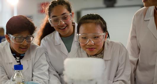 Top-Rated High Schools Around Lathrop, CA: Tradition Meets Innovation