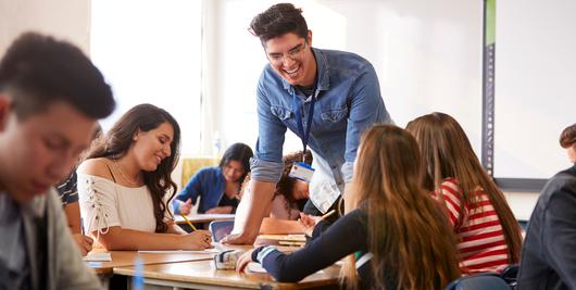 A Guide to the Best High Schools in Lawndale, California