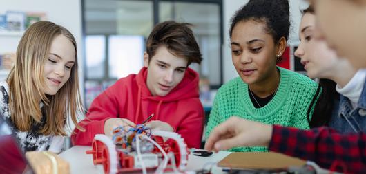 Navigating the Best High Schools Near Los Banos, California: A Comprehensive Guide