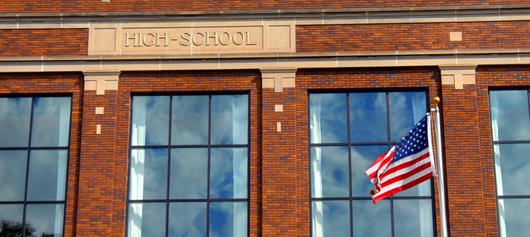 Unveiling the High School Gems Near Madera, California