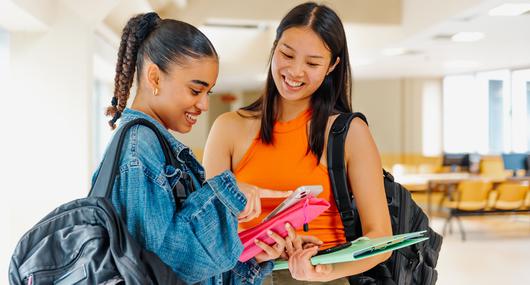 Discover the Top High Schools Near Palm Springs, California: A Journey Through Excellence