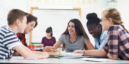 The Top High Schools Near Palo Alto: A Close-Up Look