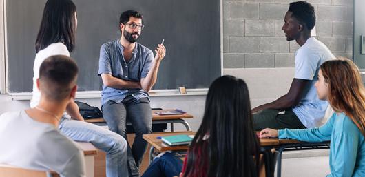 Top High Schools Around Petaluma, California: A Closer Look