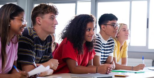 Top High Schools Near Porterville, California: A Closer Look