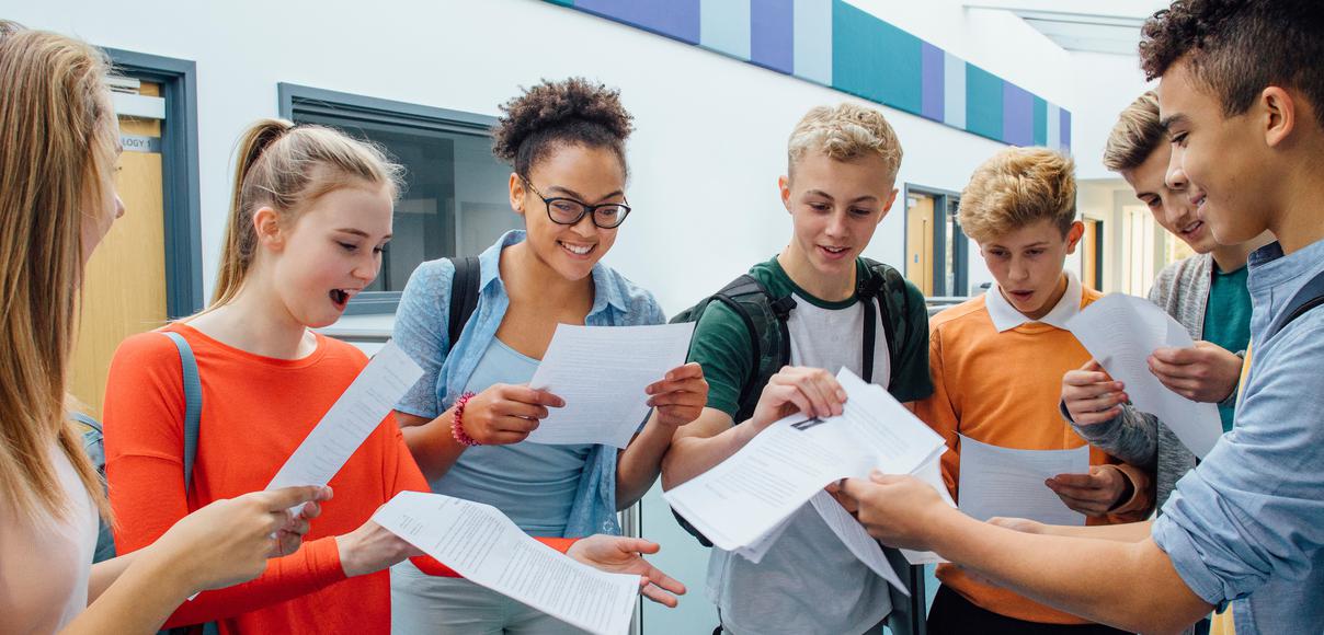 Discover Top High Schools Near Poway, California: Your Guide to Quality Education