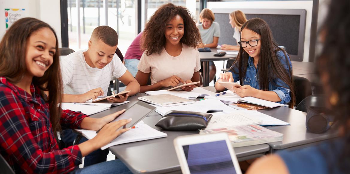 Navigating Education: Discover the Best High Schools around Rancho Cordova, California