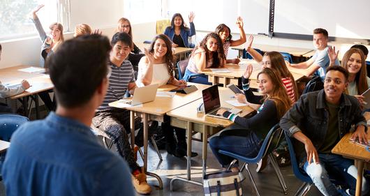 Discovering Top High Schools Near Redondo Beach, CA