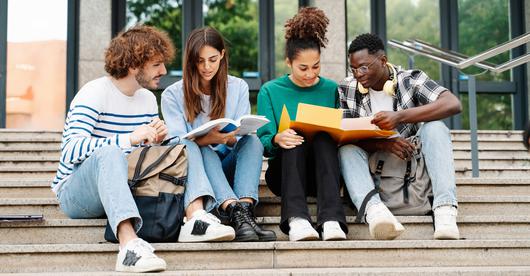 Top-tier High Schools Around Rocklin, CA