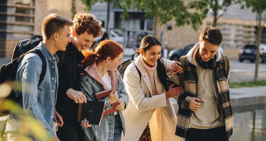 Discovering Excellence: A Guide to Top High Schools in San Carlos, CA