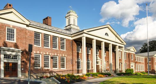 Top High Schools Near San Gabriel, California: A Journey Through Education and History