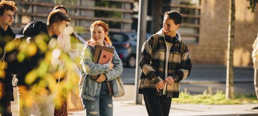 Premier High School Experiences in the Vicinity of San Luis Obispo, California