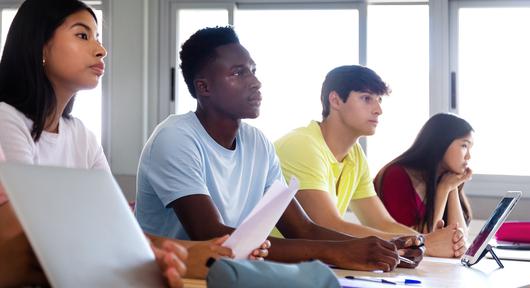 Exploring Top-Rated High Schools Around San Pablo, CA: A Comprehensive Guide
