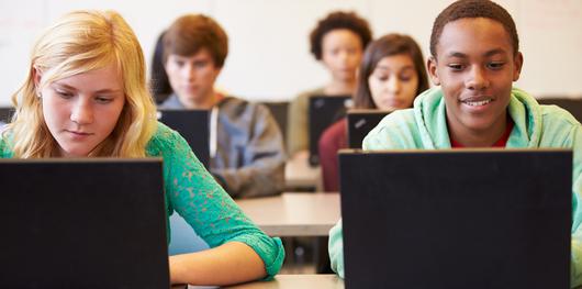 Discovering Excellence: Top High Schools in Saratoga, CA