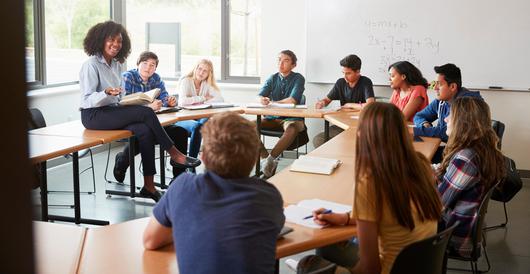 Unlocking Educational Excellence: Top High Schools in Spring Valley, CA