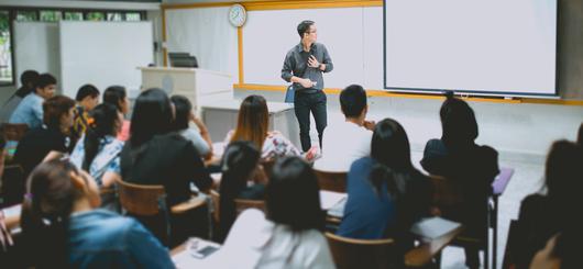 Top High Schools Near Turlock, California: More than Just Education