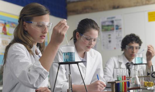 Your Guide to Top-Ranked High Schools in Tustin's Vicinity