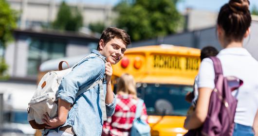 Top High Schools Near Union City, California: Proximity, History, and Excellence