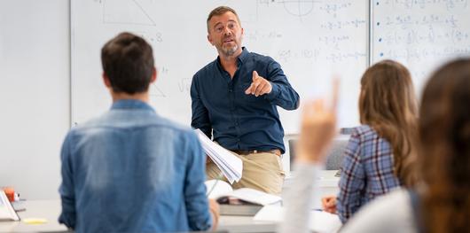 Discover the Top High Schools near Upland, California