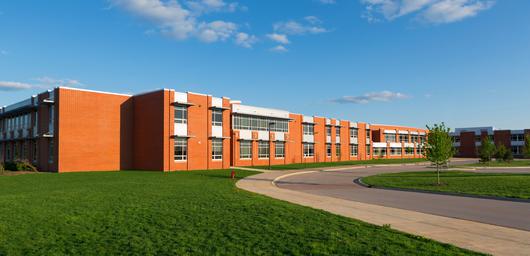 Top High Schools Around Vineyard, California: Unveiling Quality Education Near You