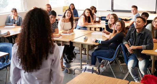 Discovering Top High Schools Near Watsonville, California: A Historical Glimpse