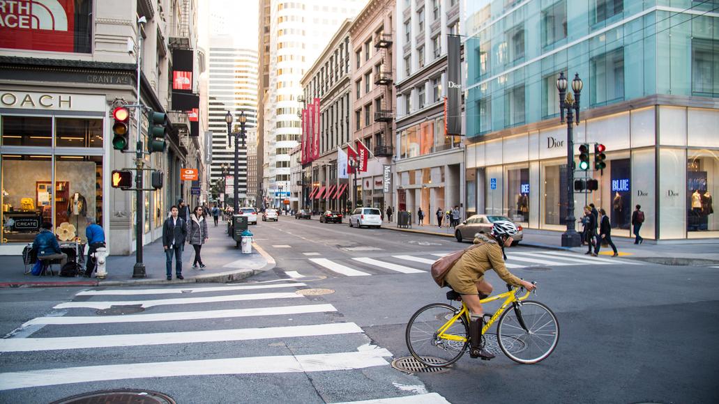 These Are The Best Neighborhoods in San Francisco