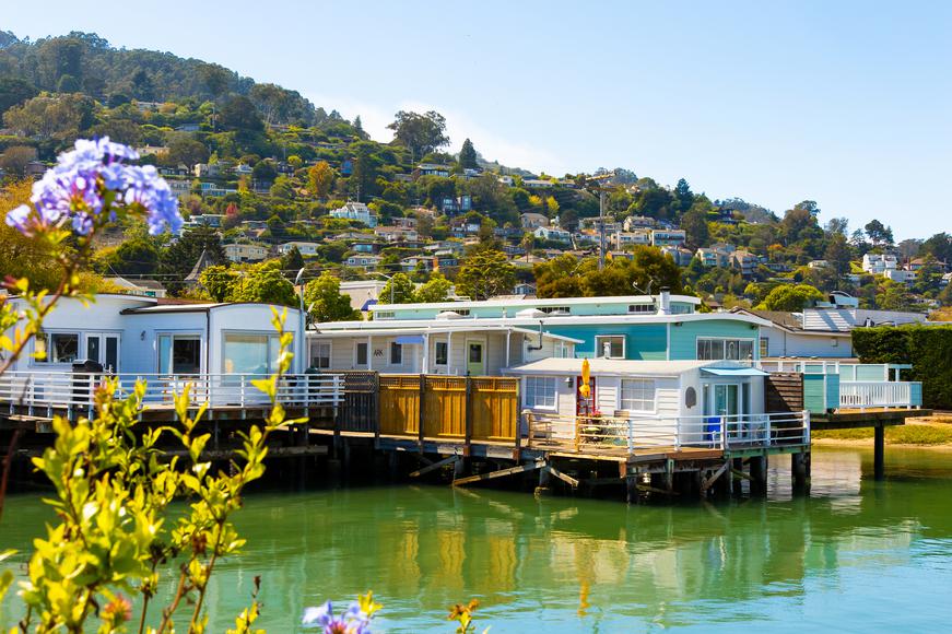 The Best Northern California Beach Towns