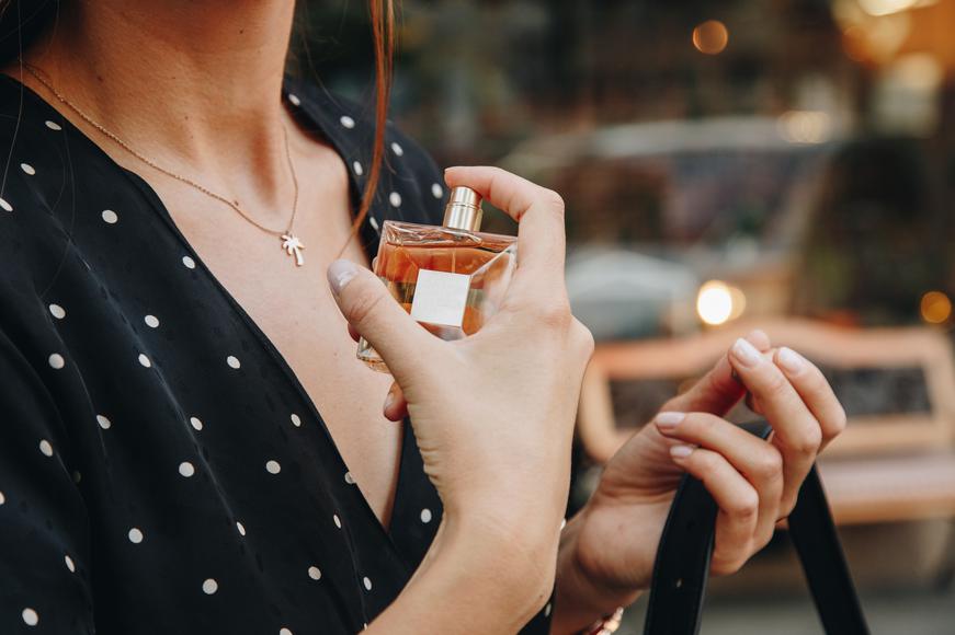 The Best Perfumes of All Time Inspired by California