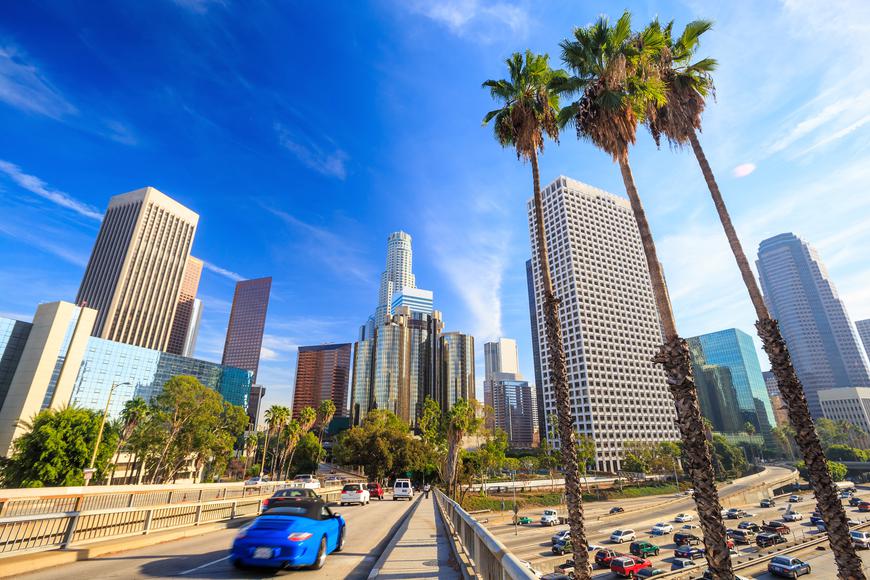 The Best Places to Live in California for Every Personality Type