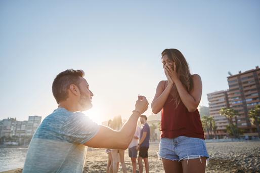 The 15 Best Places to Propose in California
