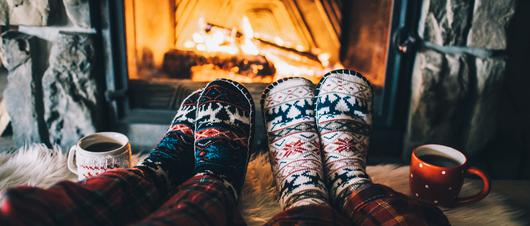 The Best Places to Rent a Cabin for Thanksgiving