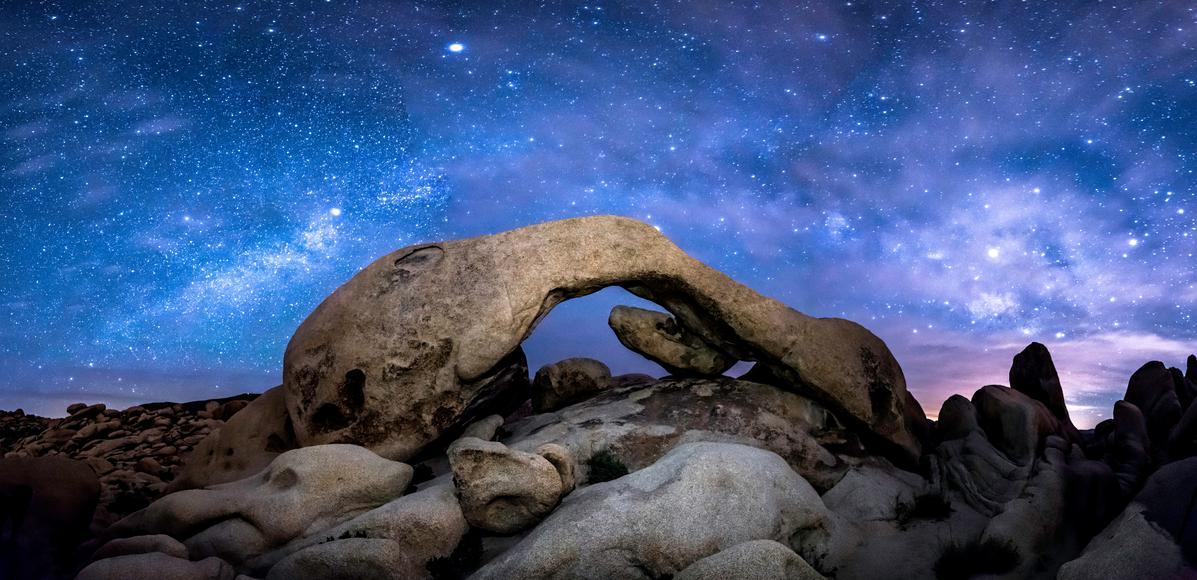 The 11 Best Places to Stargaze in Southern California