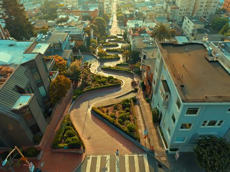 The 7 Best Places to Visit on the West Coast