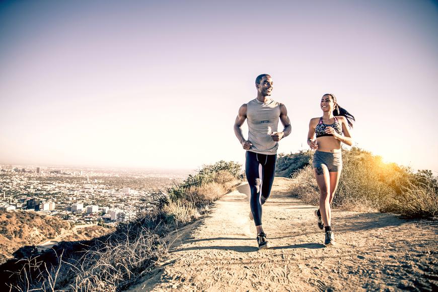 The Best Running Trails in Los Angeles to Try Next