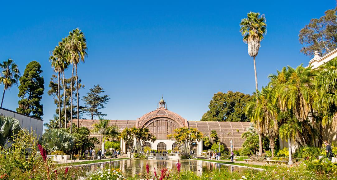 SoCal Itinerary: The Top Things to do in San Diego