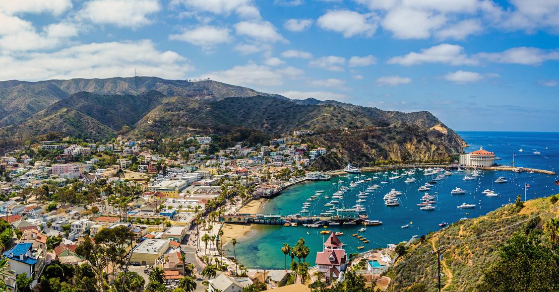 Charming Southern California Small Towns