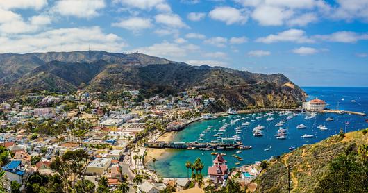 Charming Southern California Small Towns