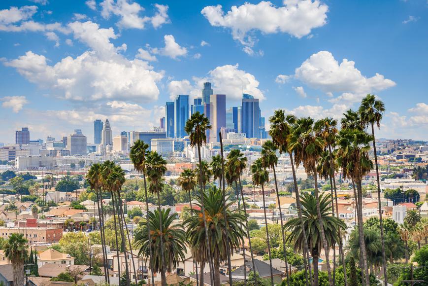 The Best Views in Los Angeles to Experience Now